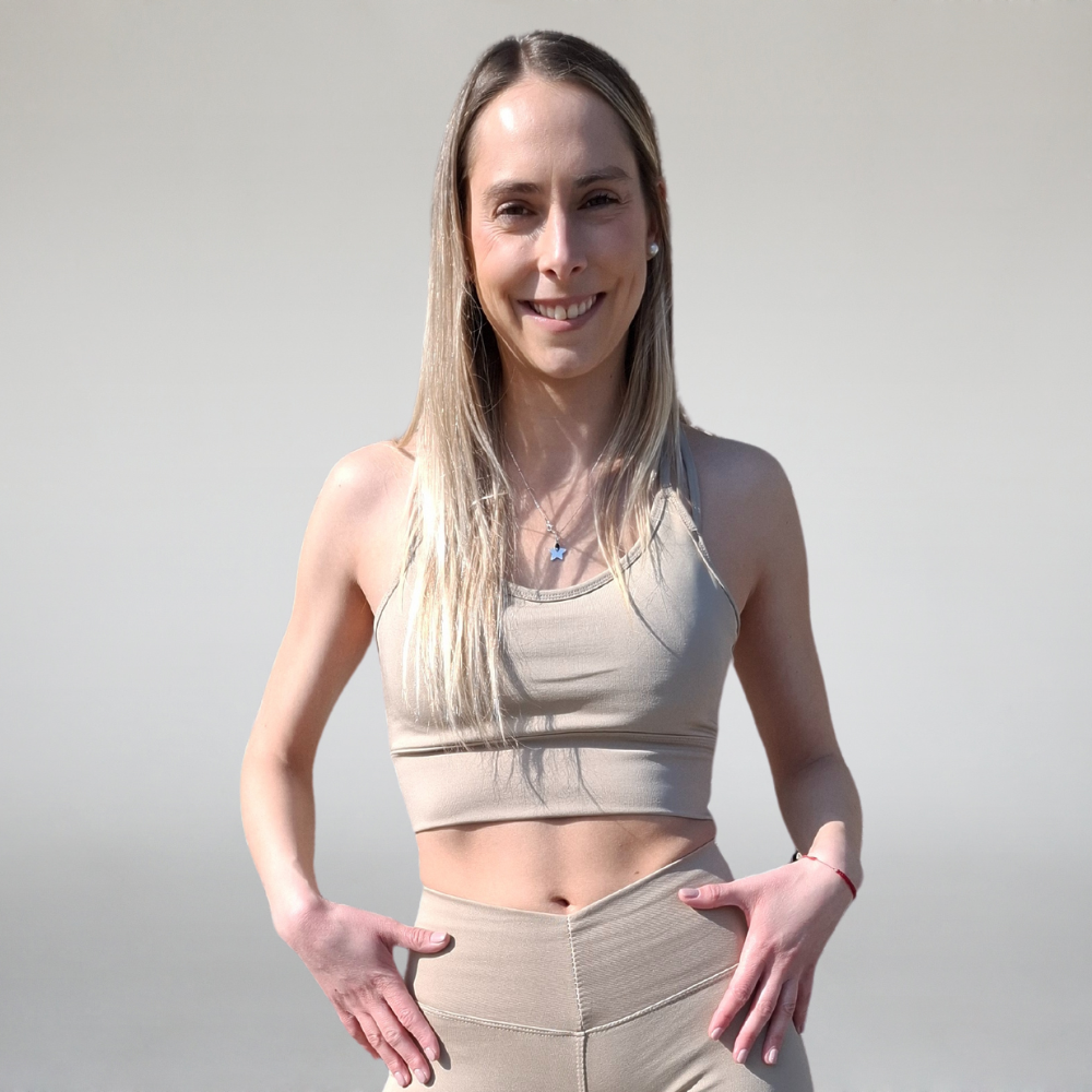 Peto ÉliteFit Beige