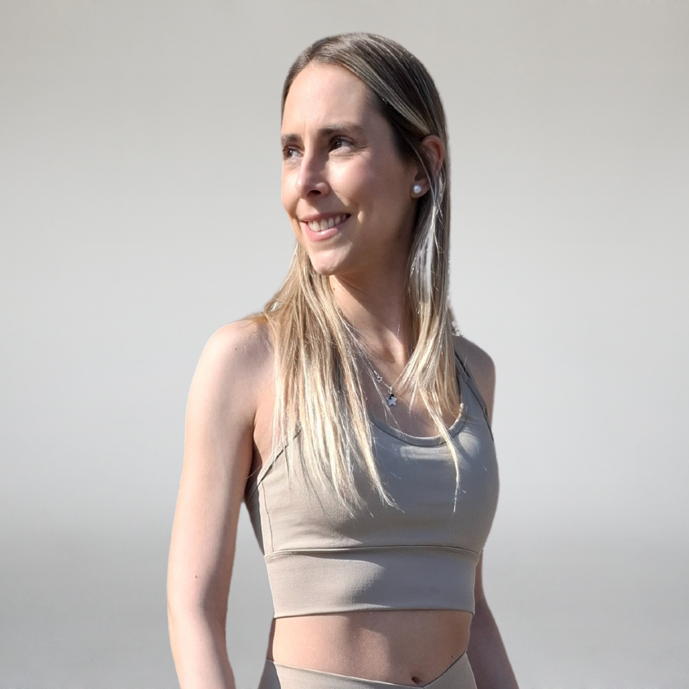 Peto ÉliteFit Beige