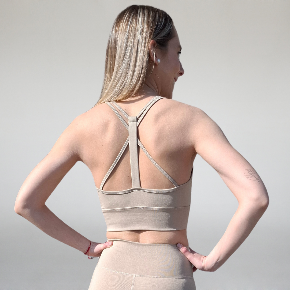 Peto ÉliteFit Beige