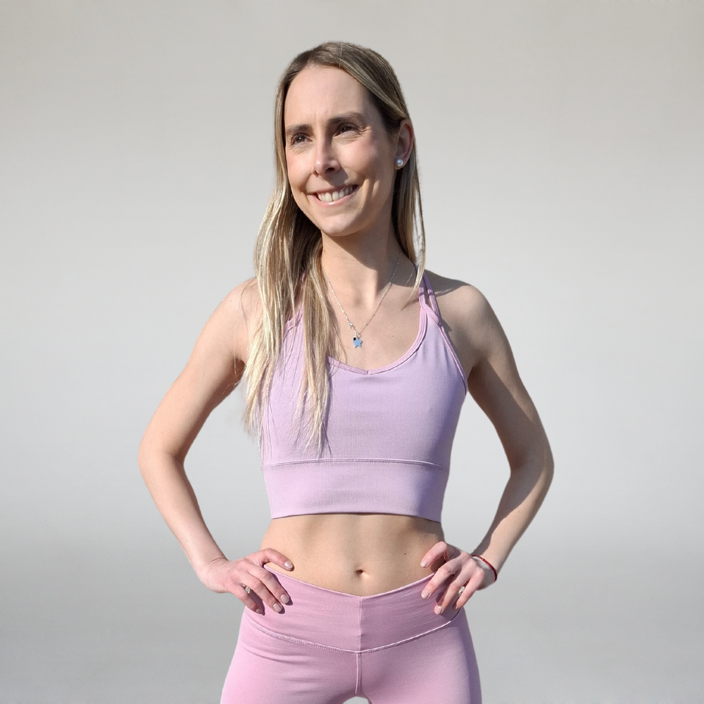Peto ÉliteFit Rosado Pastel