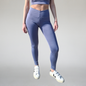 Calza ÉliteFit Azul acero oscuro