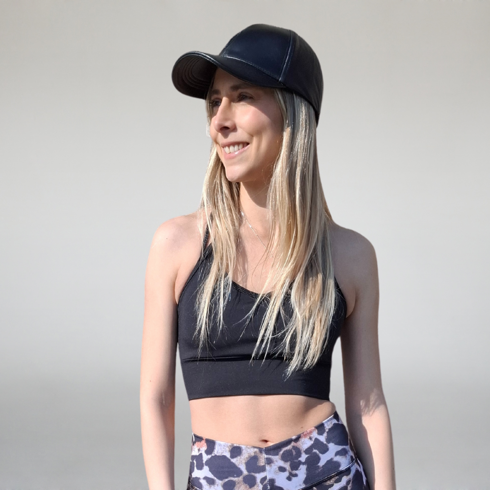 Peto ÉliteFit Negro